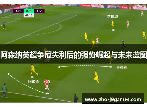 阿森纳英超争冠失利后的强势崛起与未来蓝图 阿森纳英超争冠失利后的强势崛起与未来蓝图